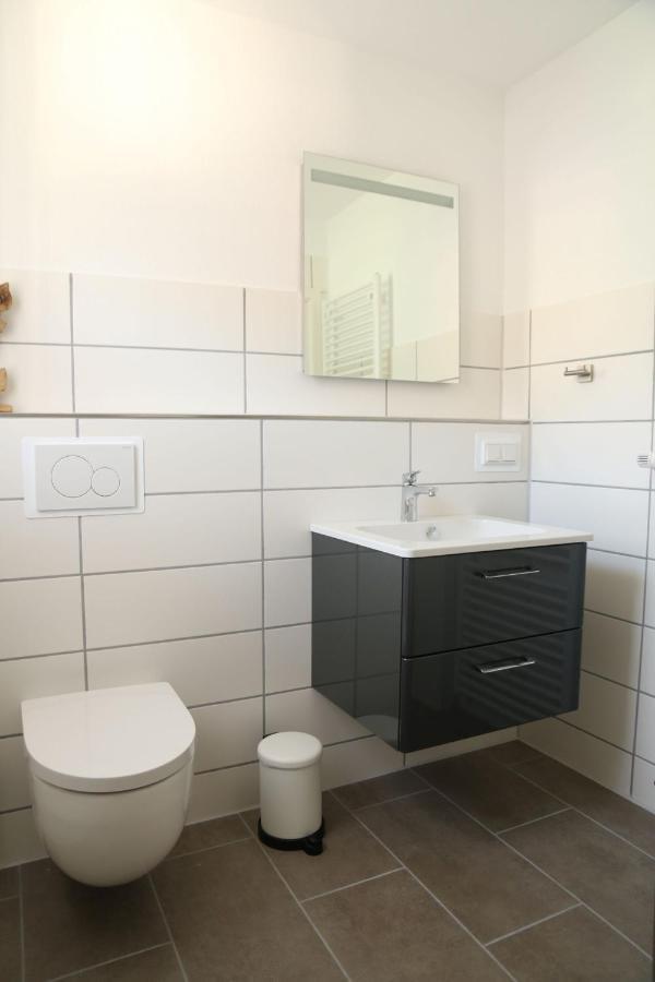 Ferienwohnung Evi Walkenried 外观 照片
