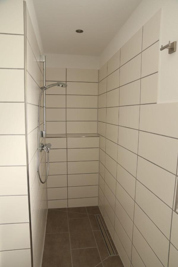 Ferienwohnung Evi Walkenried 外观 照片